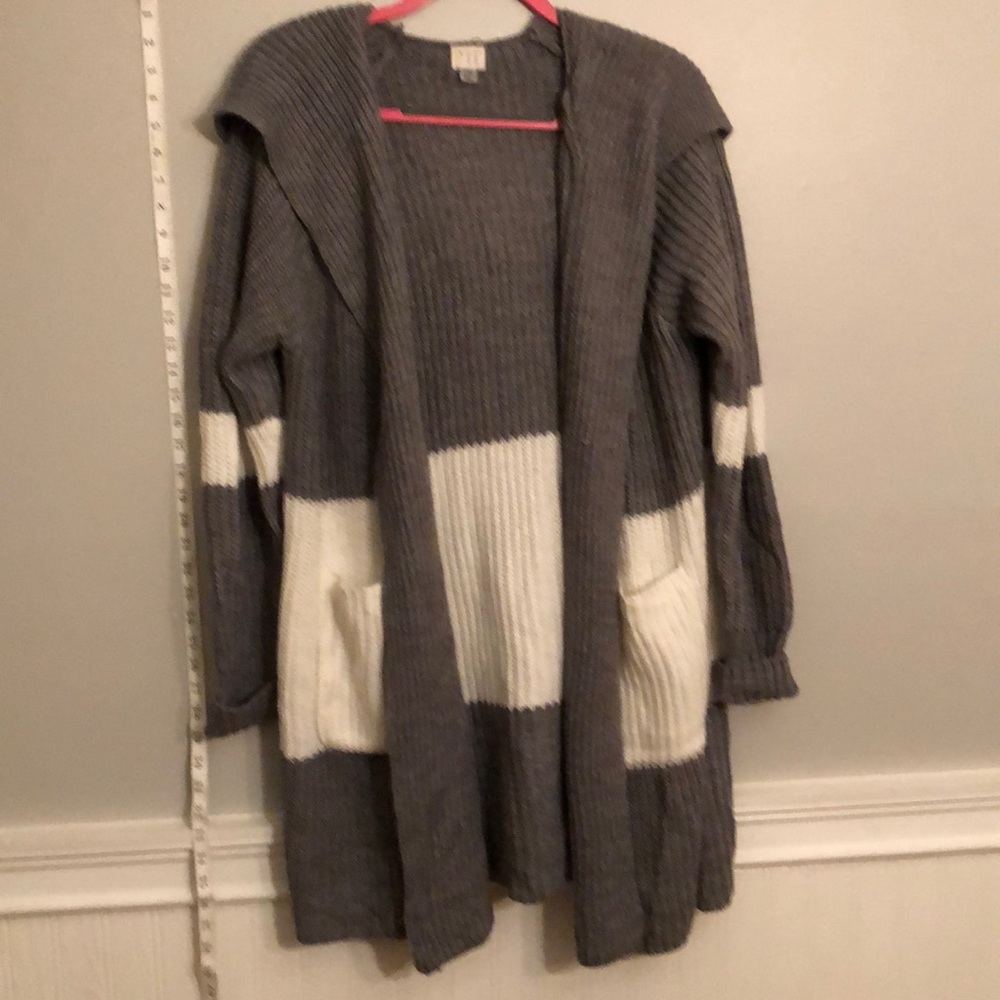 A New Day warm and cozy sweater  XXL